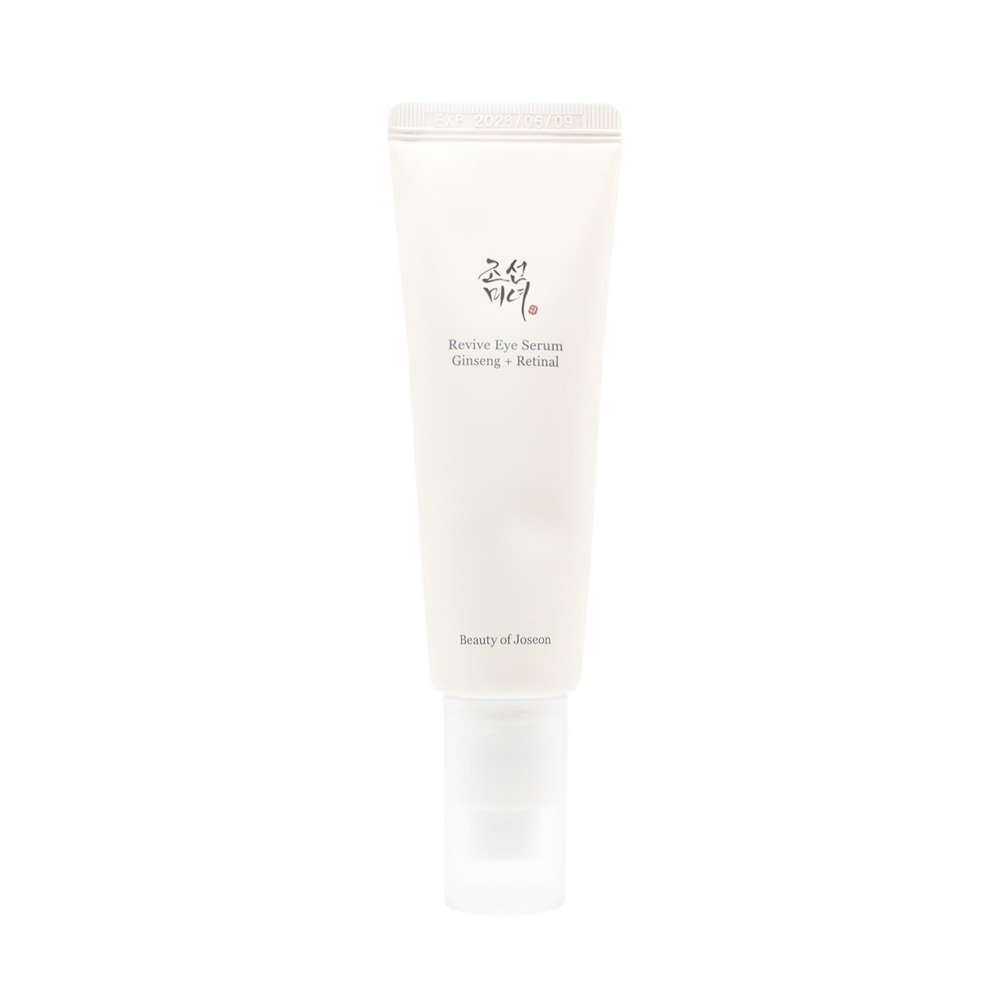 XL Beauty of Joseon - Revive Eye Serum - Ginseng + Retinal - 50 ml / 1.69 oz